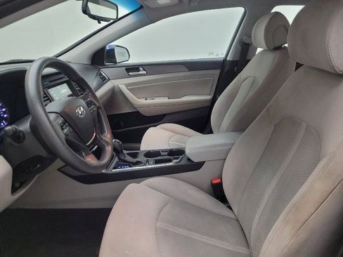 Used 2016 Hyundai Sonata Sport FWD image 17