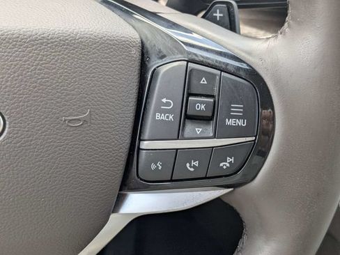 Used 2021 Ford Explorer Platinum w/ Equipment Group 601A AWD/4WD image 30