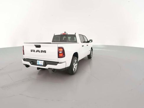 New 2026 RAM 1500 Express image 11