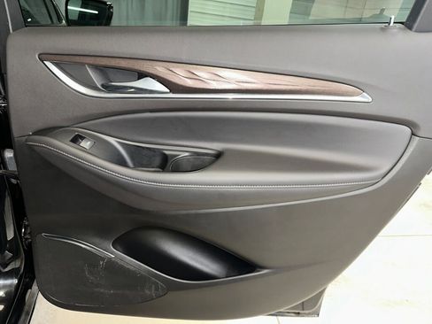 Certified 2023 Buick Enclave Avenir w/ Avenir Technology Package image 33