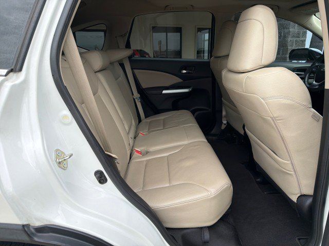 Used 2016 Honda CR-V Touring image 20
