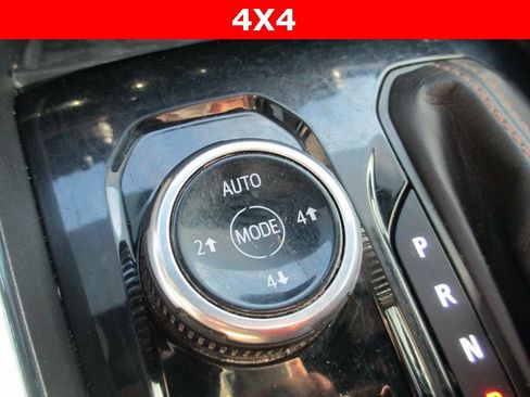 Certified 2024 GMC Canyon AT4 w/ Canyon Safety Plus Package image 25