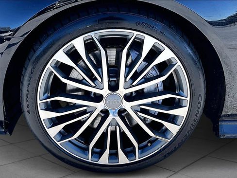 Used 2016 Audi A6 2.0T Premium Plus w/ Premium Plus Package image 10