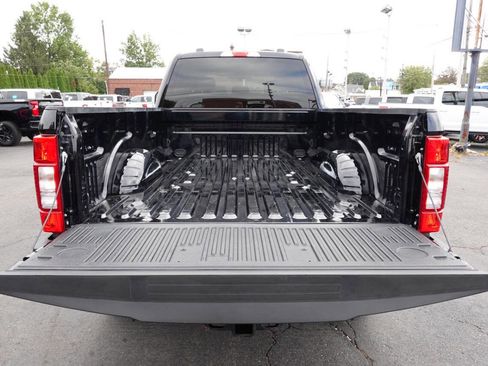 Used 2022 Ford F350 XLT w/ XLT Value Package image 27