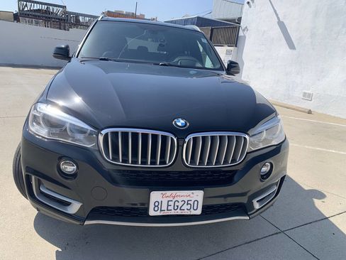 Used 2017 BMW X5 sDrive35i image 4