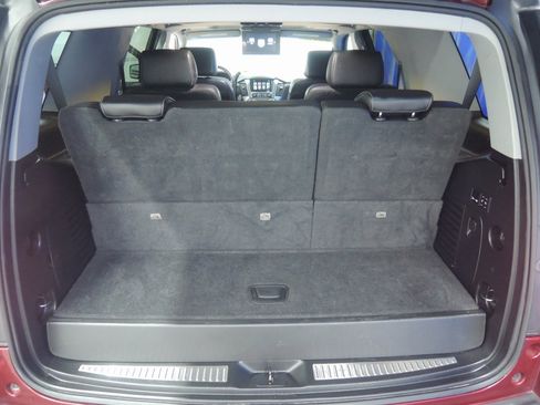 Used 2018 Chevrolet Tahoe LT image 32