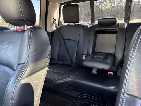 Used 2018 RAM 2500 Laramie w/ Snow Chief Group image 12