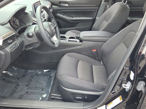 Used 2024 Nissan Altima 2.5 SV image 23