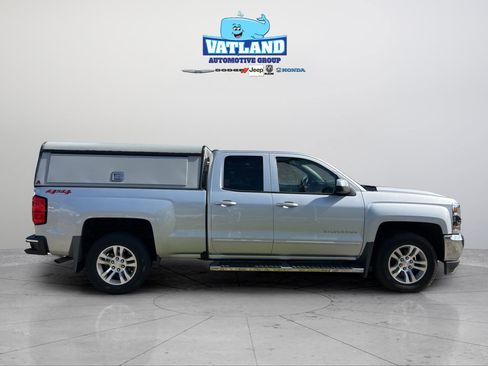 Used 2019 Chevrolet Silverado 1500 LT w/ All Star Edition image 6
