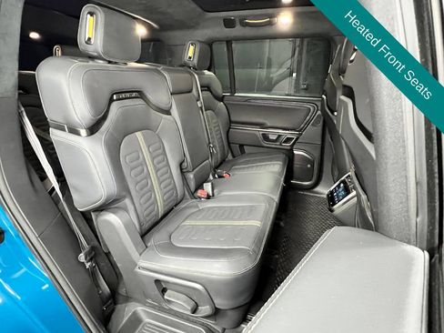 Used 2024 Rivian R1S Adventure AWD/4WD image 16