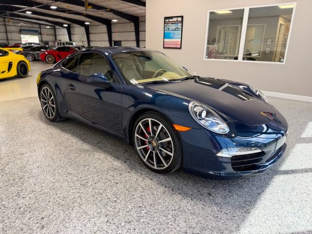 Used 2012 Porsche 911 Carrera S RWD image 12