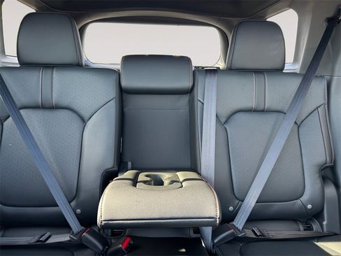 New 2026 Honda Passport TrailSport Elite image 13