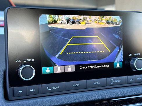 New 2026 Honda Civic Sport image 20