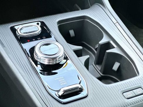 New 2026 Jeep Cherokee Limited AWD/4WD image 21