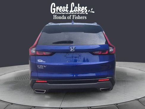 Used 2024 Honda CR-V Sport-L image 4