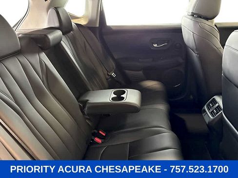 New 2026 Acura ADX FWD image 34