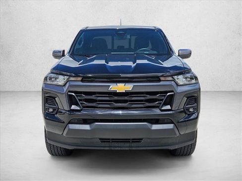 Used 2024 Chevrolet Colorado LT w/ LT Convenience Package RWD image 2