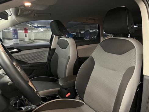 Certified 2023 Volkswagen Taos S w/ Driver Assistance Package AWD/4WD image 18