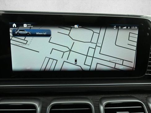 New 2026 Mercedes-Benz GLE 53 AMG 4MATIC image 12