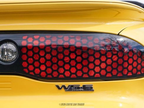 Used 2002 Pontiac Firebird Trans Am image 53