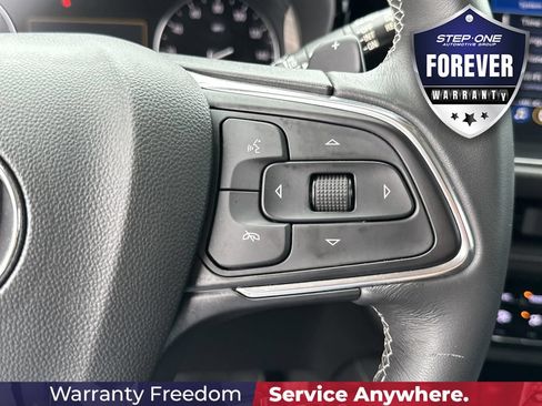 Used 2023 Buick Envision Preferred FWD image 22