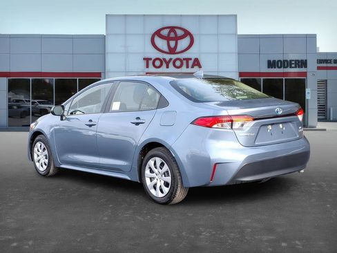 Certified 2024 Toyota Corolla LE image 7