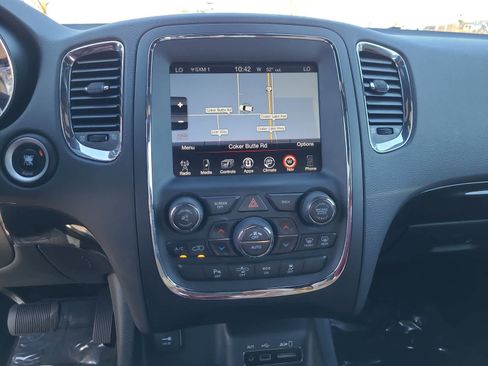 Used 2015 Dodge Durango Citadel w/ Technology Group image 24