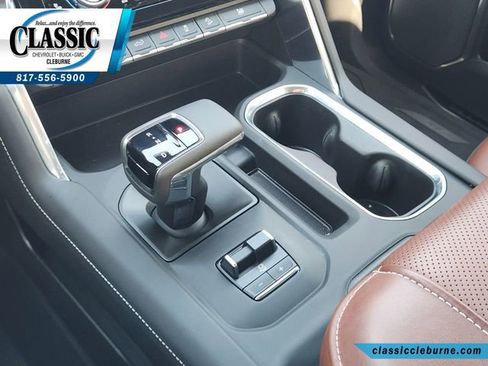 Used 2024 GMC Sierra 1500 Denali Ultimate image 33