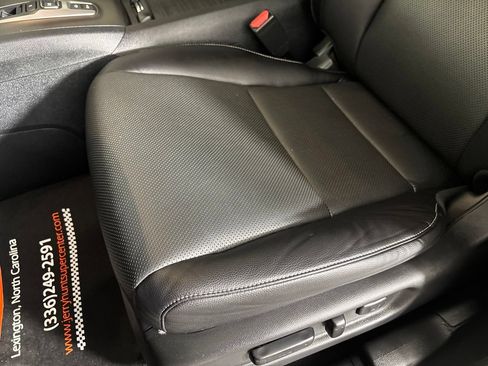 Used 2023 Honda Ridgeline RTL-E image 13