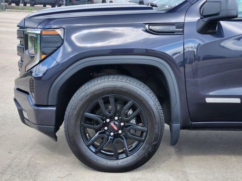 Certified 2024 GMC Sierra 1500 Elevation AWD/4WD image 9