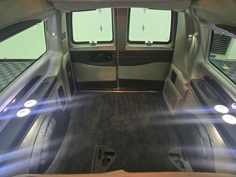 Used 2020 Chevrolet Express 2500 Extended w/ Enhanced Convenience Package image 49