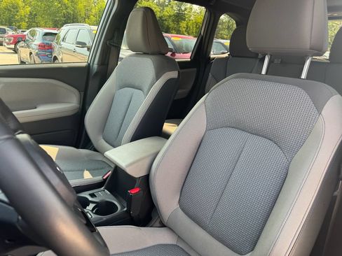 Used 2025 Subaru Forester Premium w/ Convenience Package #1 AWD/4WD image 20