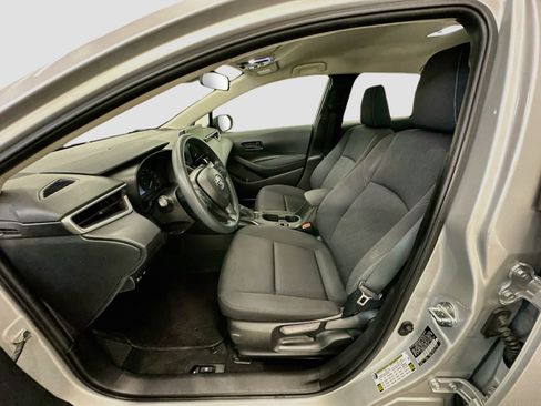 Used 2023 Toyota Corolla LE FWD image 13