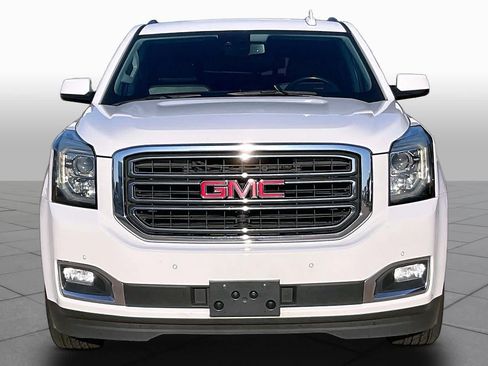 Used 2020 GMC Yukon SLT AWD/4WD image 3