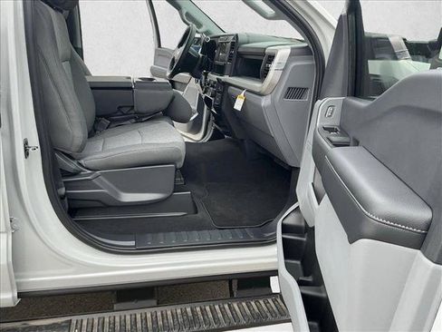 New 2026 Ford F250 XL w/ STX Appearance Package AWD/4WD image 21