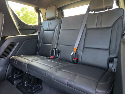 Certified 2024 Chevrolet Tahoe RST w/ Luxury Package RWD image 30