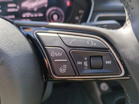 Used 2018 Audi A5 2.0T Premium Plus w/ Premium Plus image 24