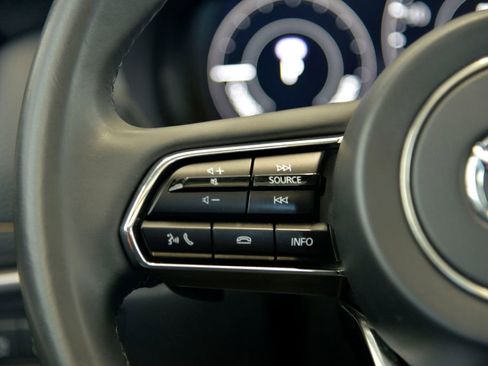 Certified 2024 MAZDA CX-90 Plug-In Hybrid w/ Premium Pkg AWD/4WD image 22