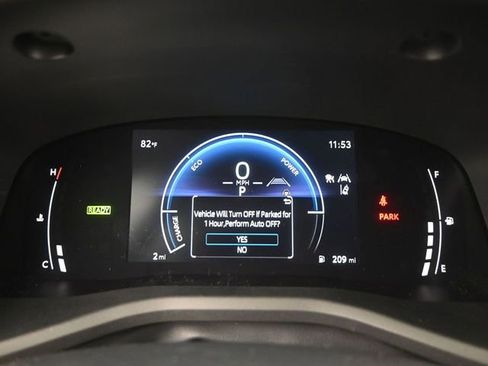 New 2026 Toyota Camry LE w/ Convenience Package image 8