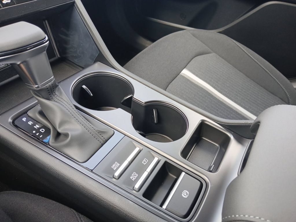 New 2026 Hyundai Sonata SE FWD image 20