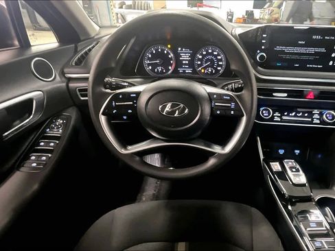 Used 2023 Hyundai Sonata SEL image 6
