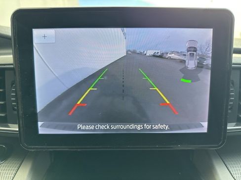 Used 2023 Ford Explorer XLT w/ Equipment Group 202A image 19