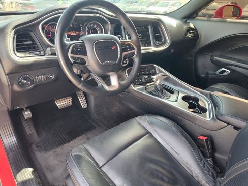 Used 2015 Dodge Challenger SXT Plus w/ Driver Convenience Group RWD image 16