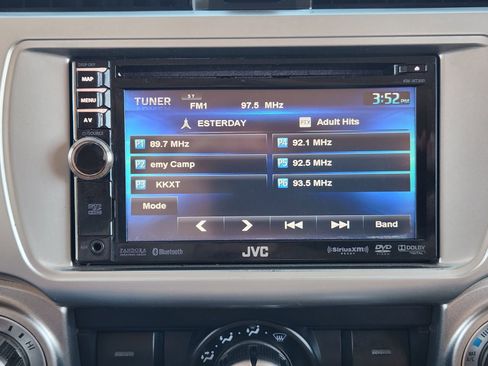 Used 2012 Toyota 4Runner SR5 image 21