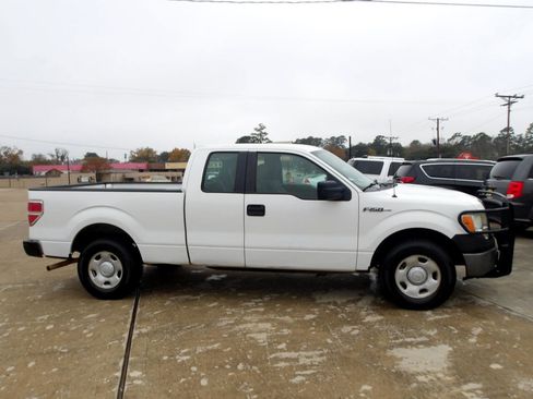 Used 2009 Ford F150 XL image 5