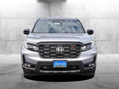 New 2026 Honda Ridgeline TrailSport image 5