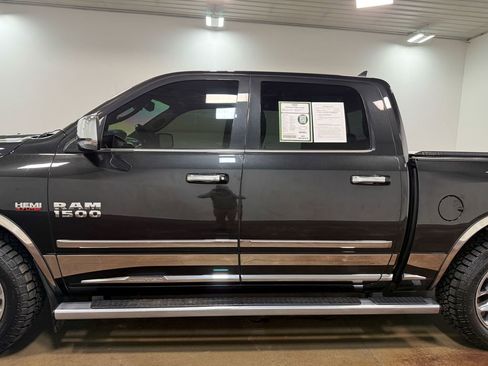 Used 2016 RAM 1500 Limited image 37