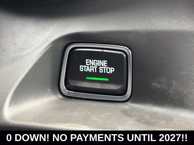 Used 2023 Chevrolet Camaro LS RWD image 23