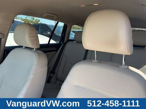 Used 2015 Volkswagen Golf S FWD image 12