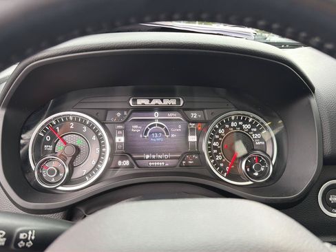 Used 2023 RAM 1500 Big Horn AWD/4WD image 22